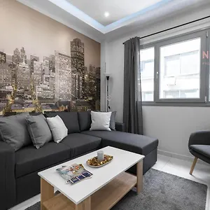 San Francisco, Nilie Hospitality Mgmt , Salonic Grecia