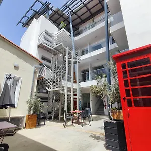 St. Lazaros 2 , Larnaca Cipru