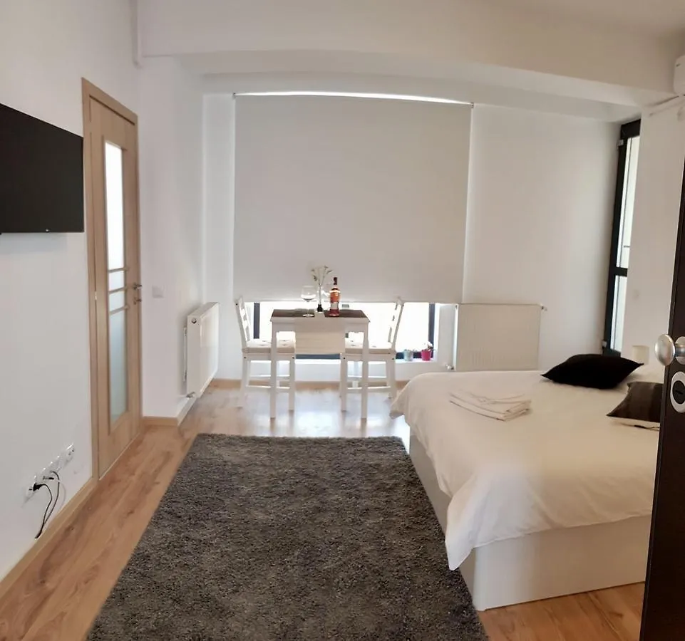 Studio Confort 3 Bucarest 0*,  Romania