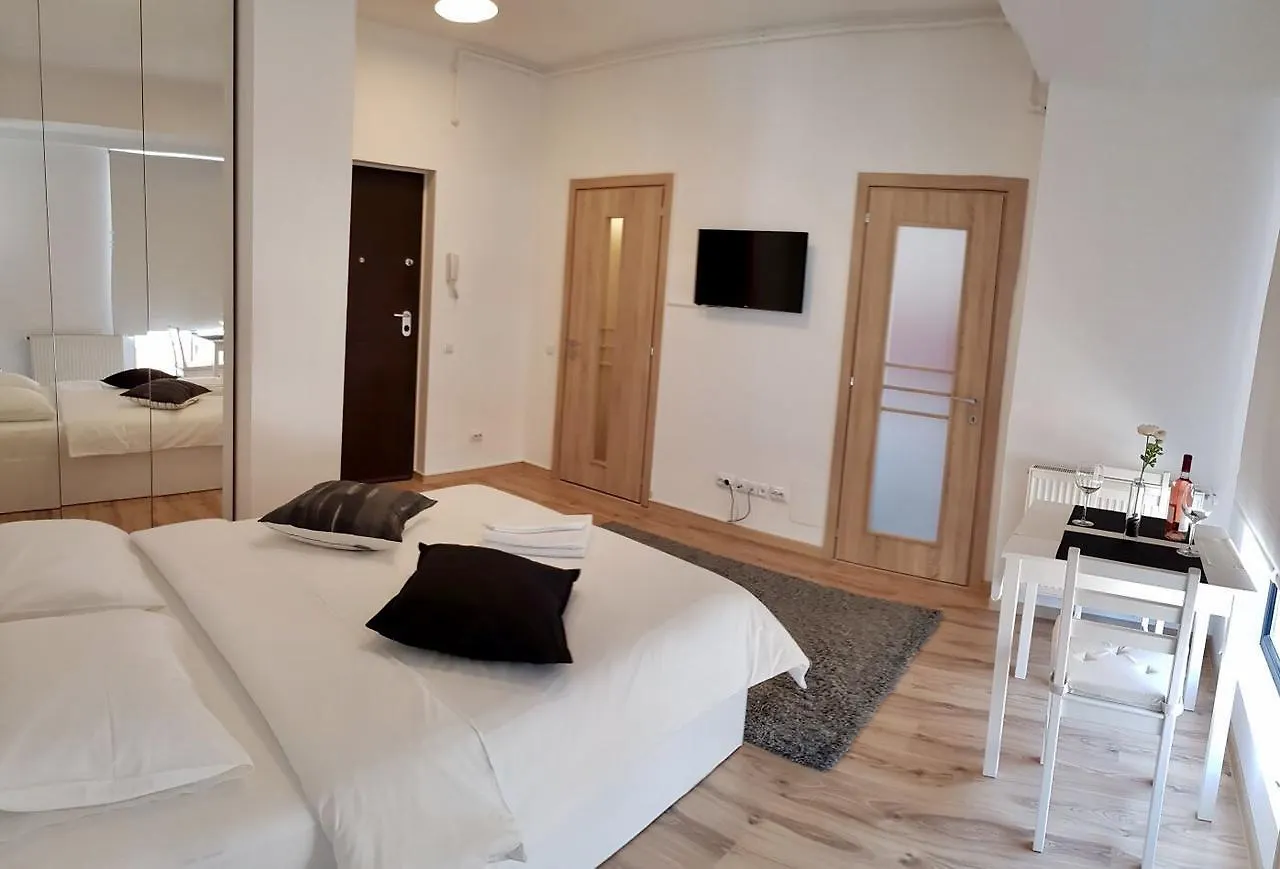 Studio Confort 3 Bucarest