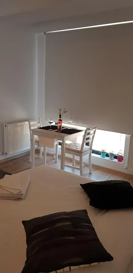 Studio Confort 3 Bucharest
