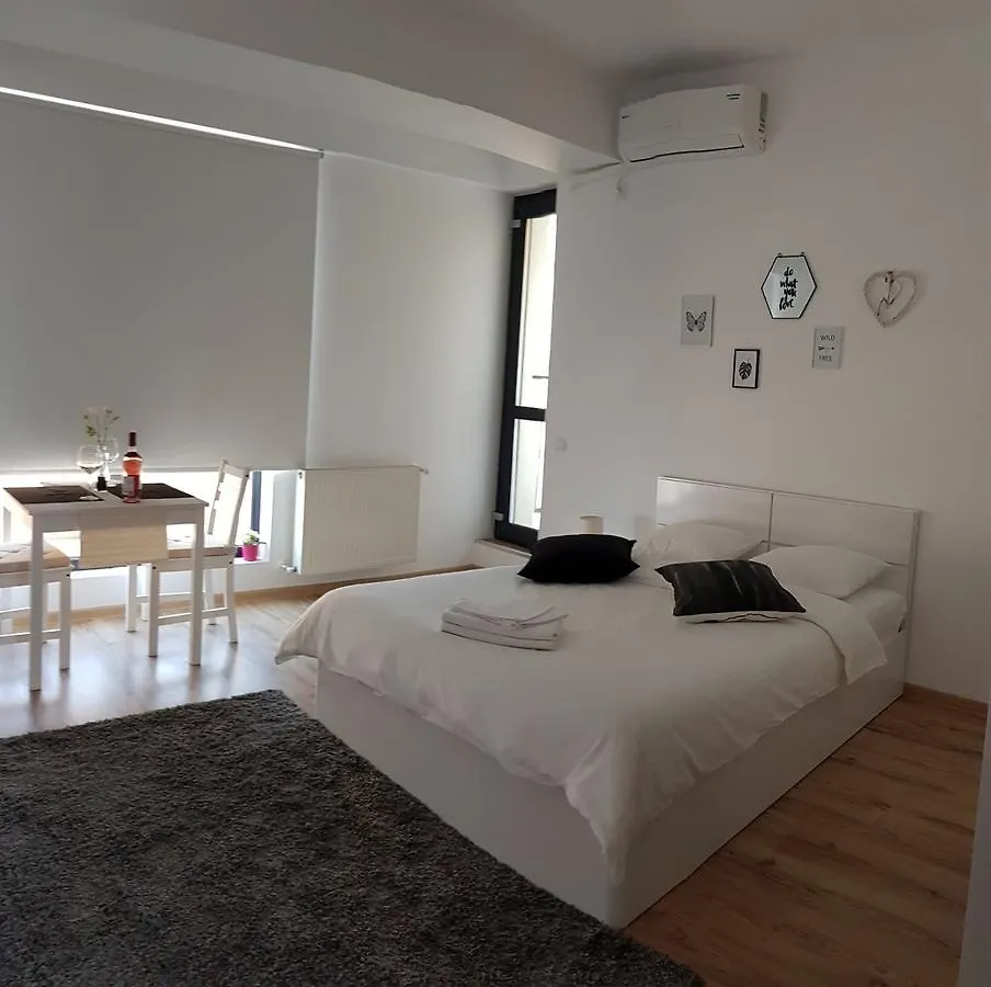Studio Confort 3 Bucharest