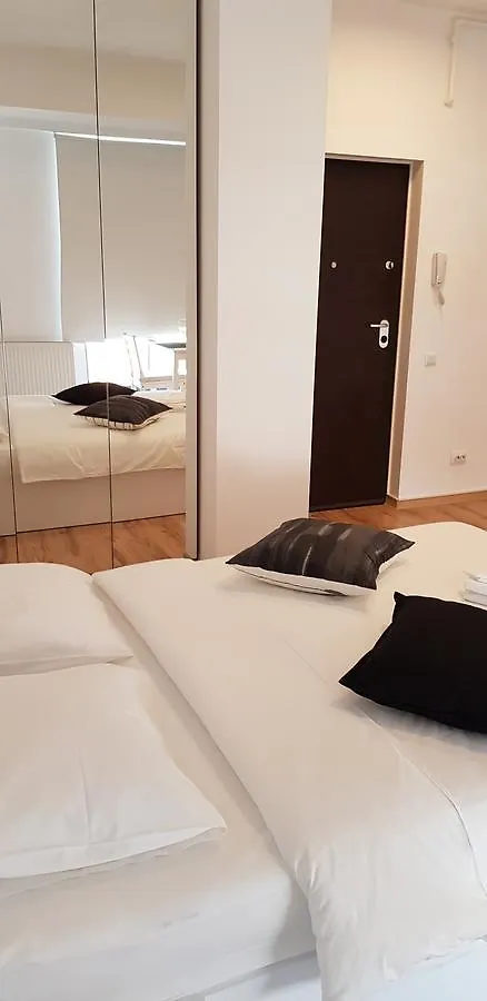Studio Confort 3 Bucharest Romania