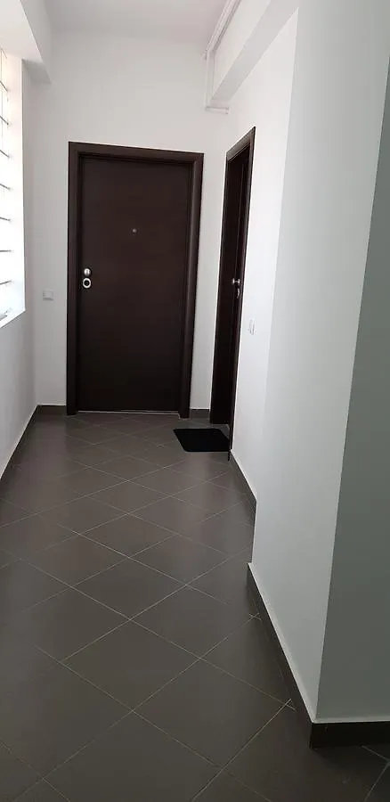 Apartment Studio Confort 3 Bucharest