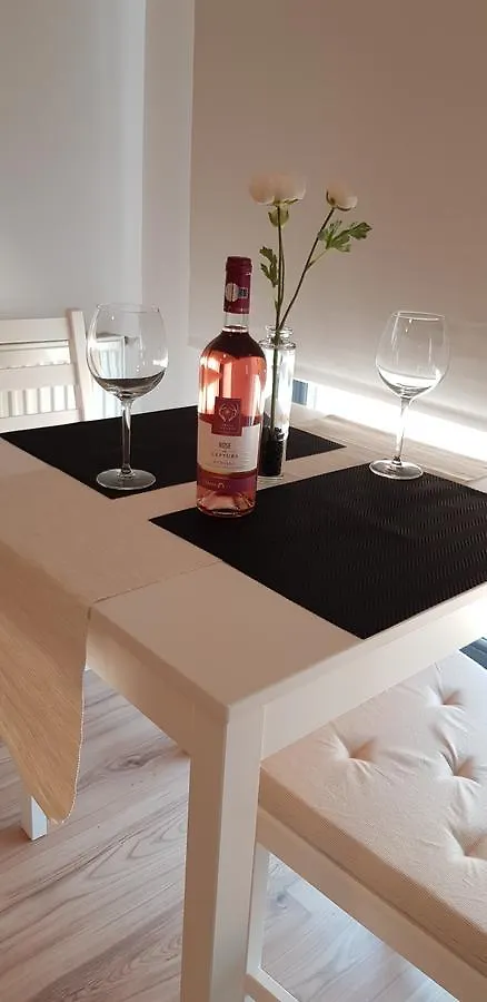 Apartment Studio Confort 3 Bucharest