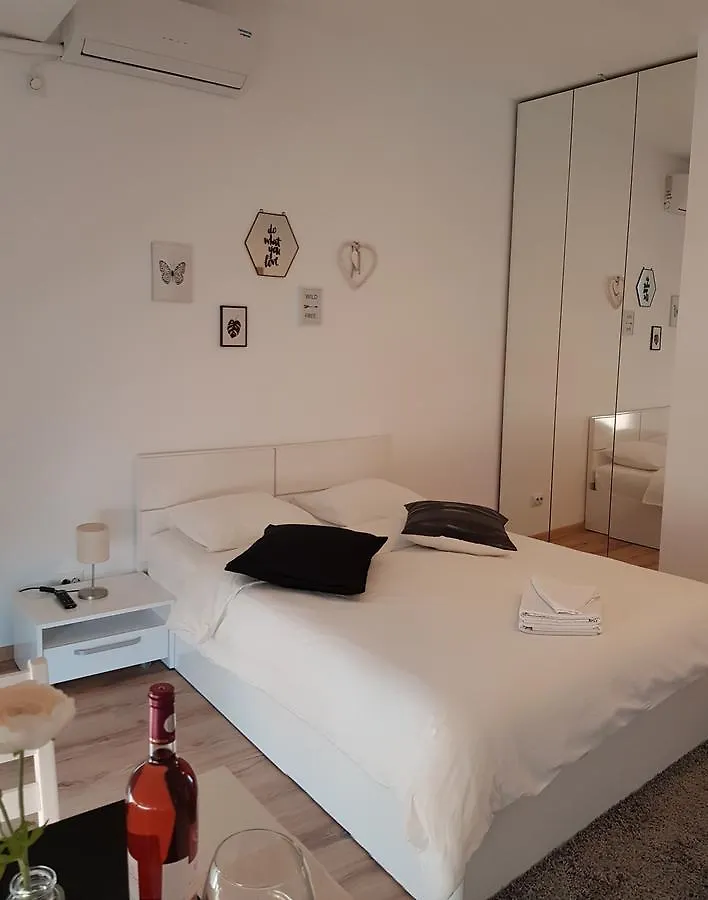 Appartamento Studio Confort 3 Bucarest
