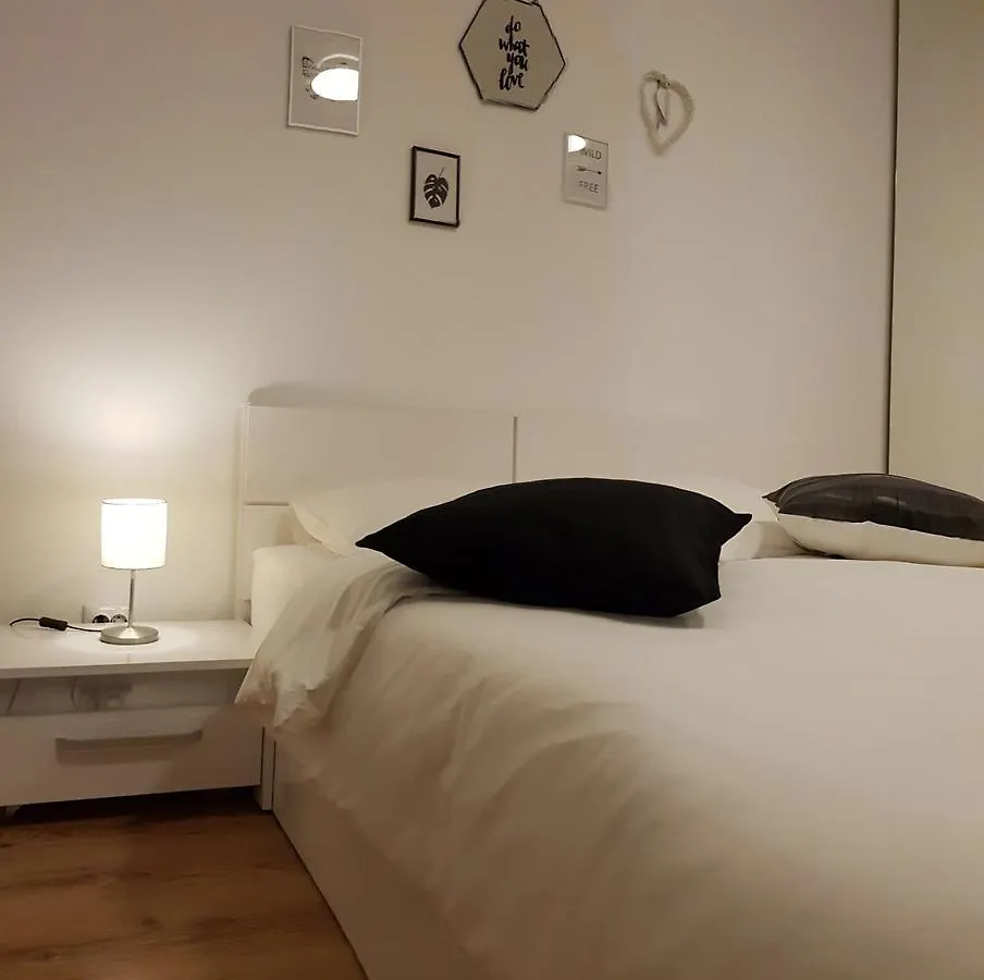 Studio Confort 3 Bucharest Apartment