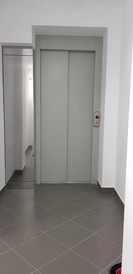Studio Confort 3 Bukurešť