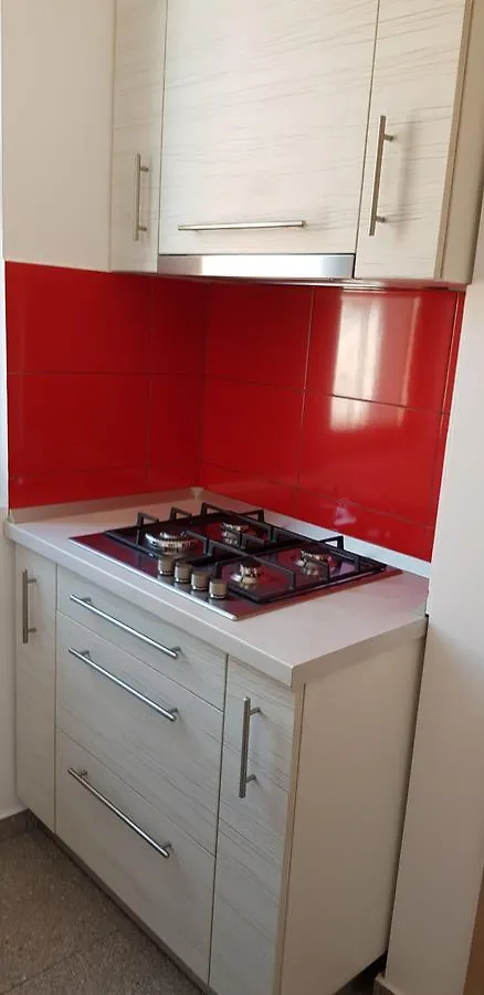 Apartmán Studio Confort 3 Bukurešť Rumunsko